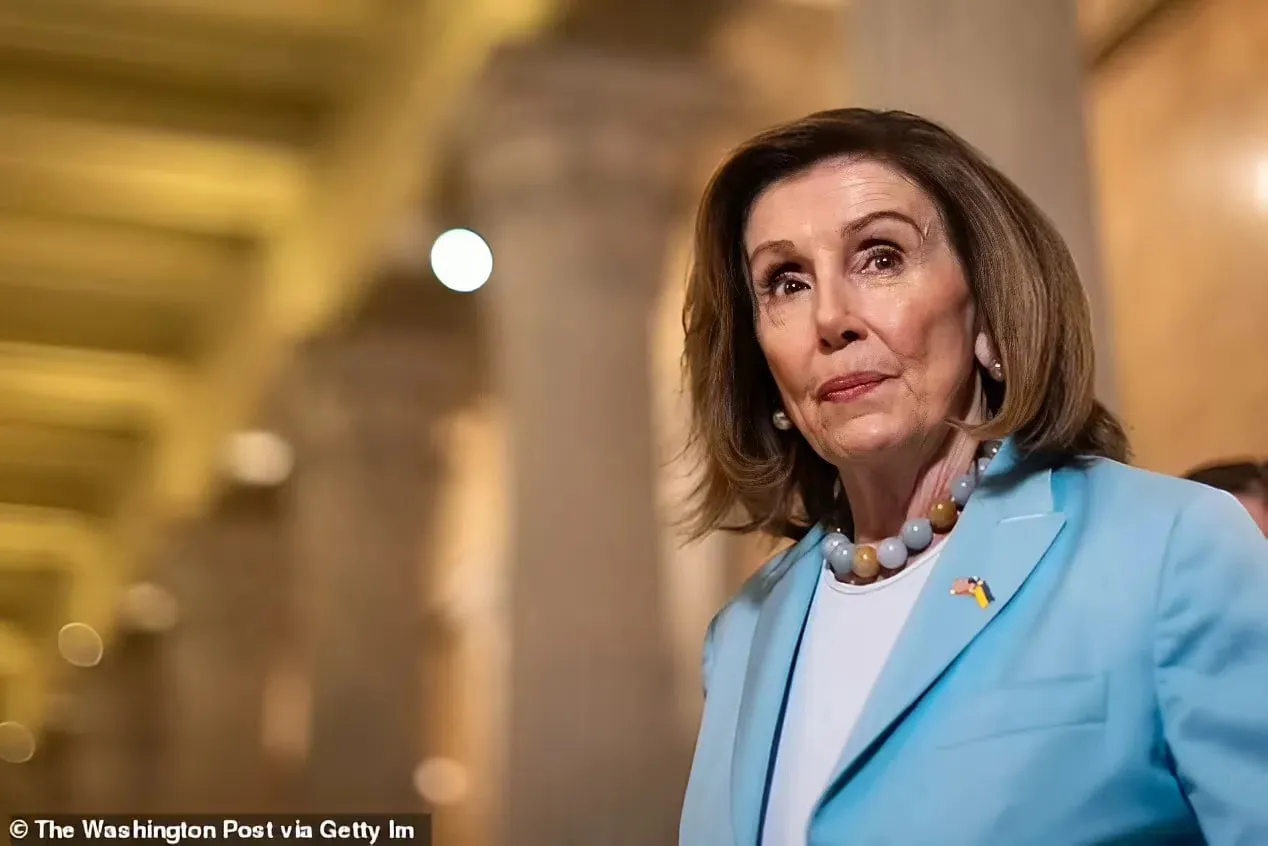 Pelosi Got Very Wealthy While In Congress: Here’s How