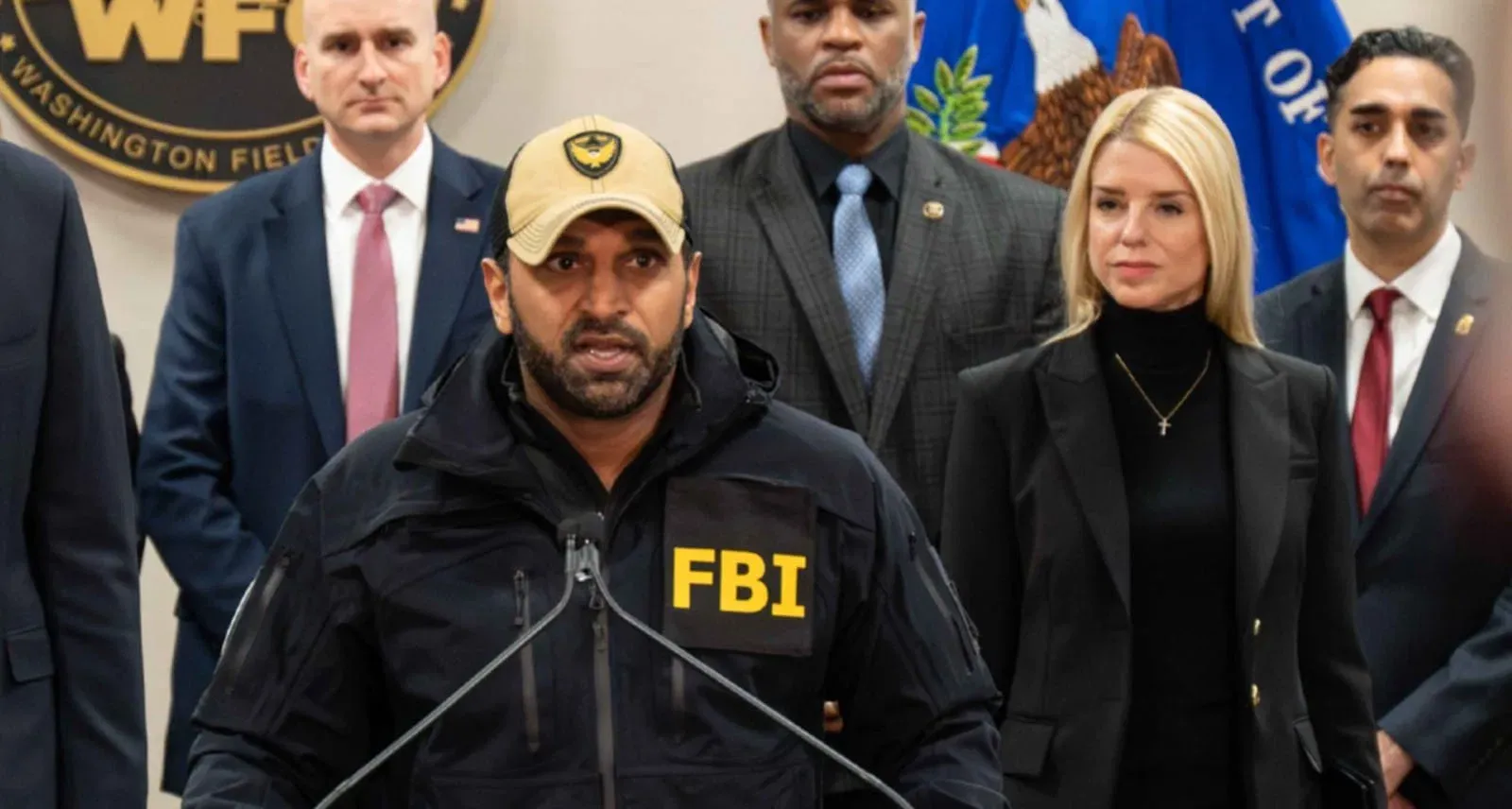 DHS, FBI Surge Agents to Minnesota in Wake Of Massive Fraud Reports