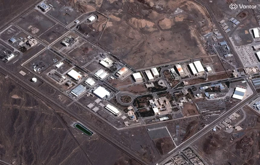 Before winding down the war, US and Israel are determined to wipe out Iran’s nuclear expertise