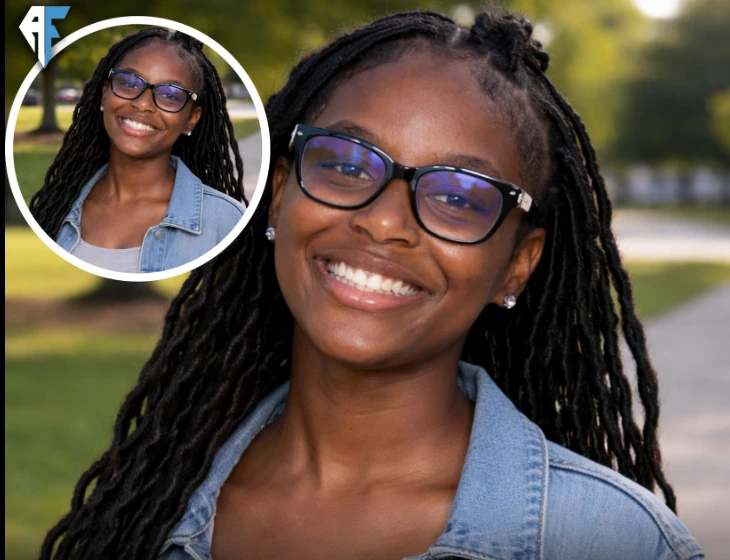URGENT: HELP FIND LACEIGH DENISE GATSON – MISSING FROM NORFOLK, VA
