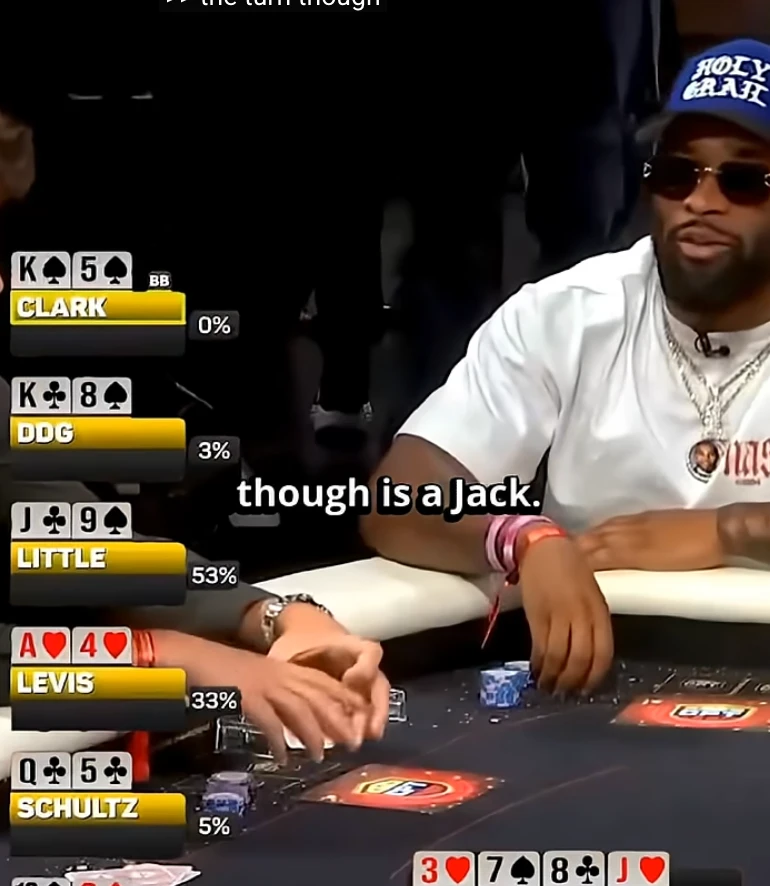 “They Knew He Had It… And Still Paid Him”