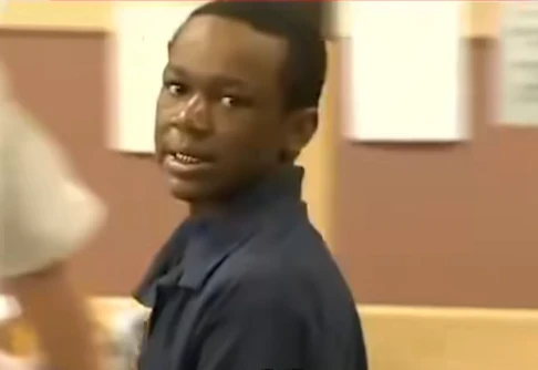 no one expected what these teenagers did in court next