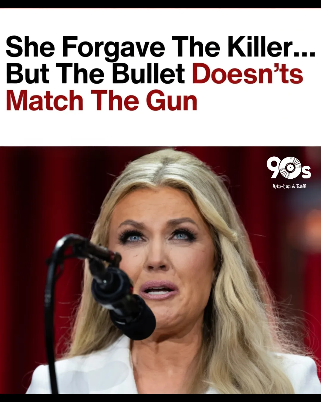 CHARLIE KIRK CASE TAKES STRANGE TURN: The Ballistic Detail Everyone Is Questioning