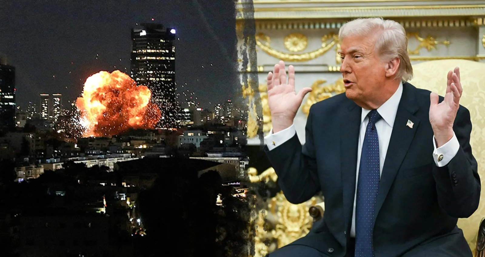 US Intelligence Intercepts Iran Communique Regarding Sleeper Cells