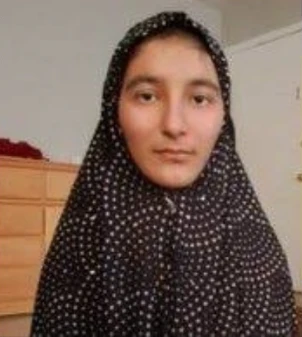 URGENT SEARCH FOR MISSING 16-YEAR-OLD MARWA BARAKZAI IN NEWPORT NEWS, VIRGINIA - FBI NOW INVOLVED 5825