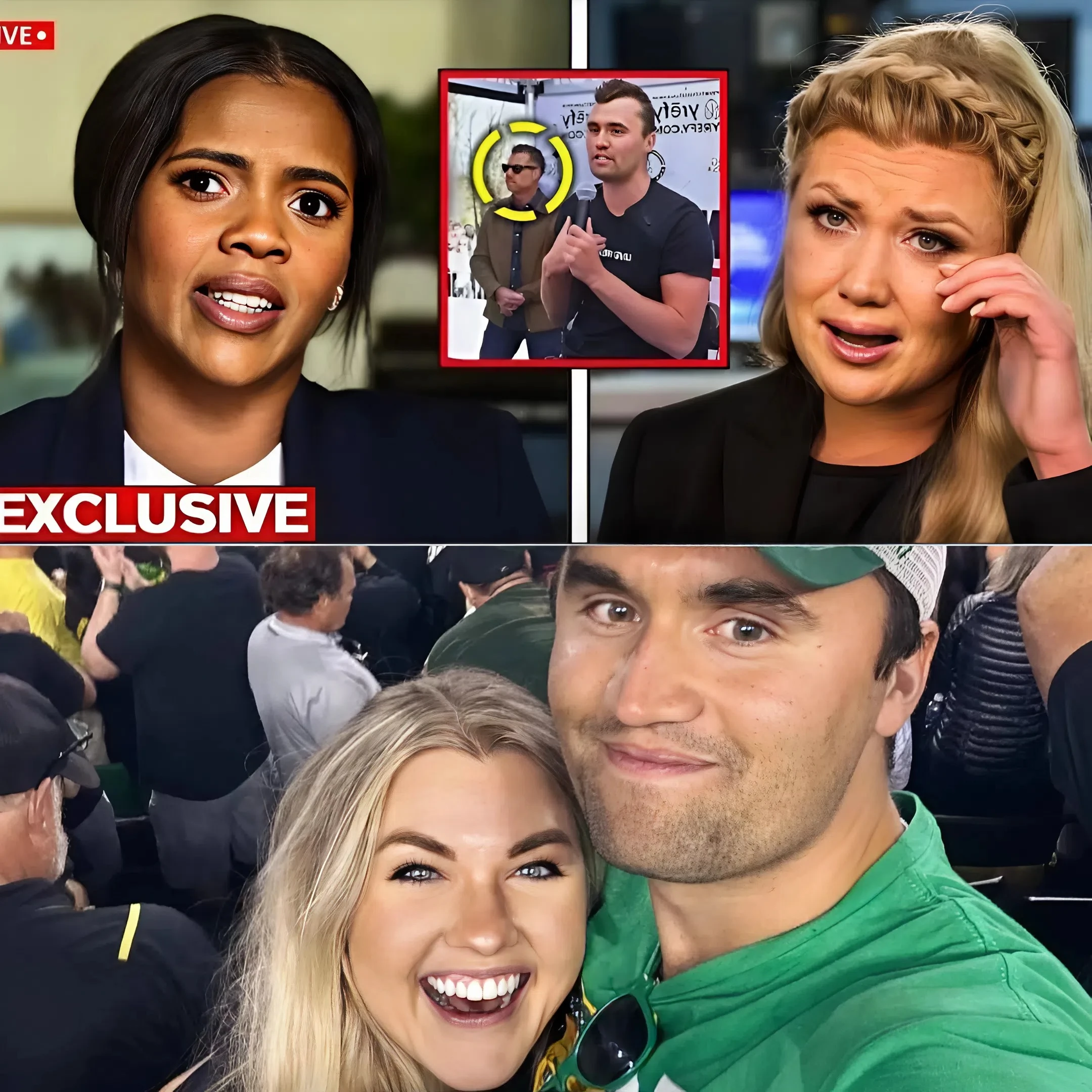 A new 3D reconstruction of the shooting targeting Charlie Kirk is making the public reexamine the case from the beginning