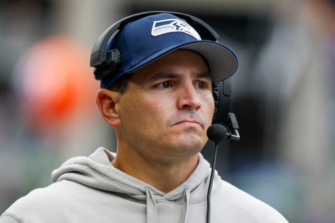 Seahawks Head Coach Mike Macdonald Announces 7 Key Players Dealing with Injuries Ahead of Week 18 Clash Against the 49ers