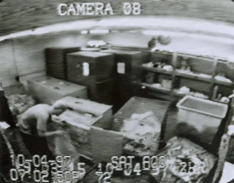 David Ghantt And The Loomis Fargo Heist: When $17.3 Million Wasn’t Enough