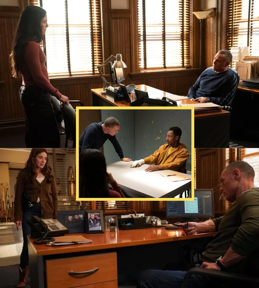 Chicago P.D. Season 13, Episode 17 Review: The Best This Show Has Been in Years