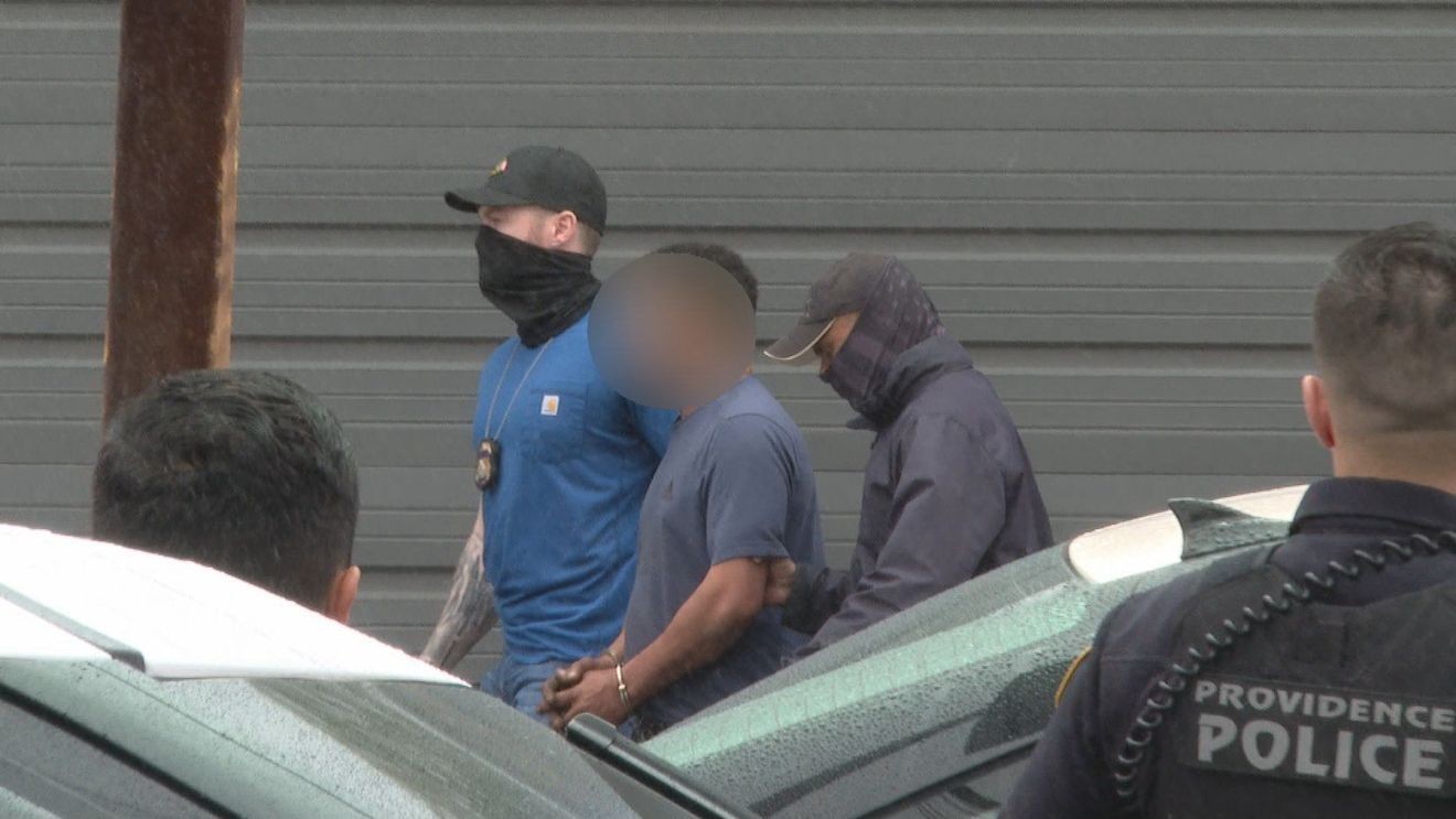 State Police & DEA EXPOSE Ice Cream Truck Fentanyl Route — 41 Trucks, 8 States, 58 Arrested