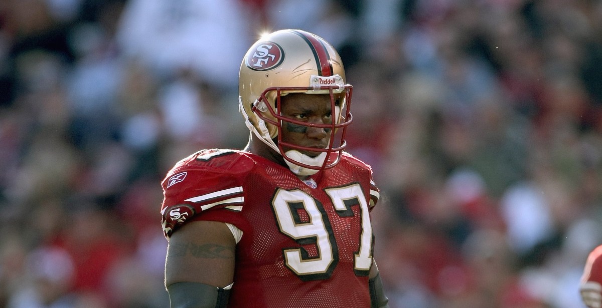 49ers Legend Bryant Young Praises Seahawks Offensive Lineman After Week 18 Victory Over San Francisco
