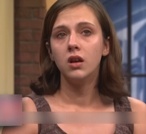 What Happened In Her Childhood Still Haunts Her Today