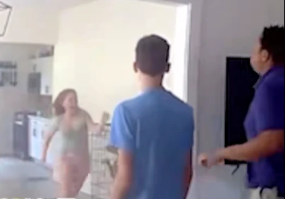 A Scary Situation Took A Turn For The Better Thanks To One Neighbor’s Kindness
