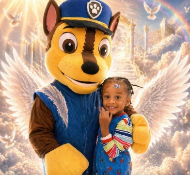 A Family Shattered: 11-Year-Old Brother Charged in 5-Year-Old's Murder 4076
