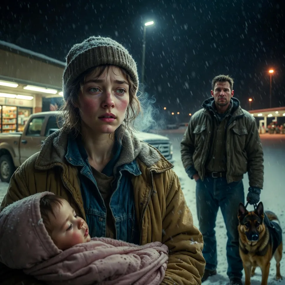 Everyone At Christmas Dinner Pretended Nothing Was Wrong As My Son Sat There With Cold Leftovers And A Forced Smile—Until He Leaned Toward Me And Whispered, “Dad, you said you’d stop them if they hurt me again,” And The Holiday Facade Cracked Wide Open