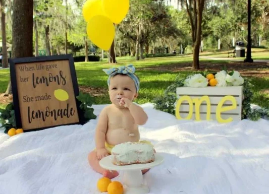 Asked to Say Goodbye Before She Was Even Born — Ciara Karavangelos on Carrying Emelia Through Fear, Faith, and Open-Heart Surgery 5793
