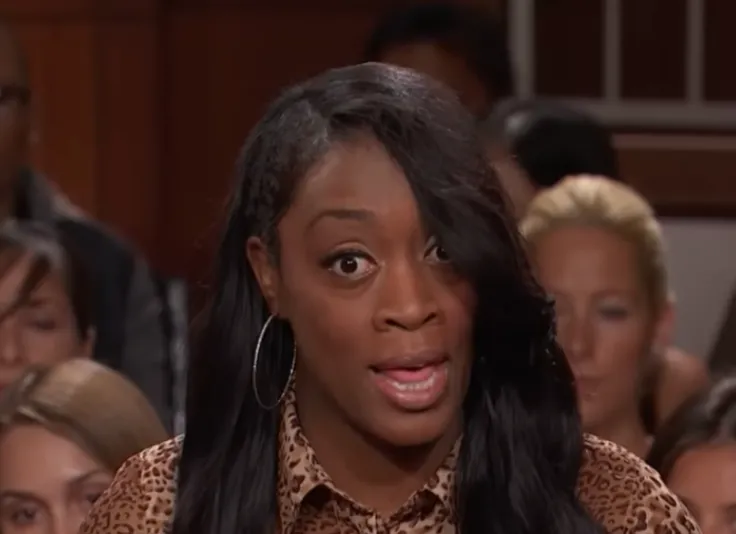She Wanted Out of Her Lease The Courtroom Reveals Why