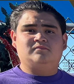 15-YEAR-OLD JD MISSING SINCE FEBRUARY: FAMILY DESPERATE FOR ANSWERS 5765