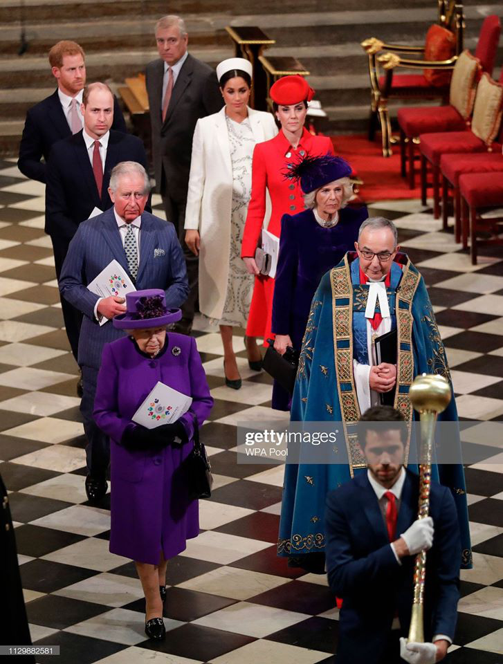 When the Crown Chose Its Future: Why King Charles’ Quiet Decision About Catherine Resonated So Deeply With America