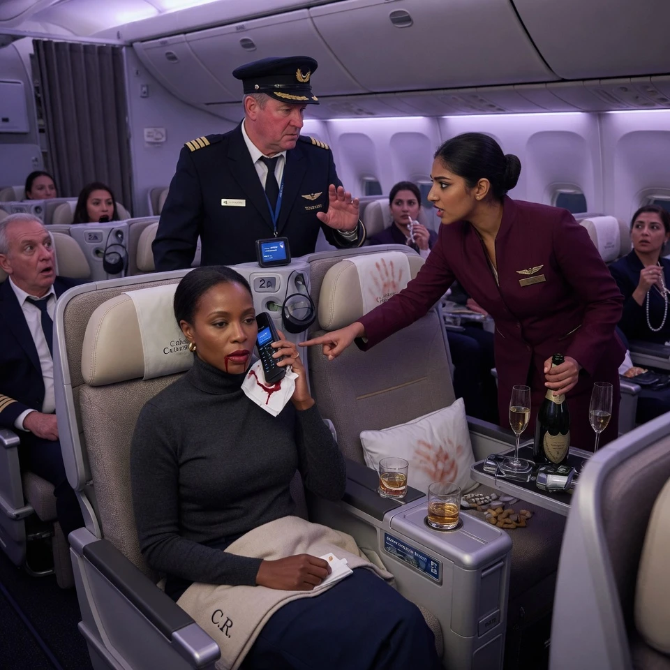 Part 2: She Couldn’t Return to the Cockpit the Way She Once Had, and for a while that truth nearly broke her — until Sarah Brennan discovered that authority had not left with the aircraft at all, it had simply changed rooms, and the students who feared her most were the first to learn why the sky still trusted her.