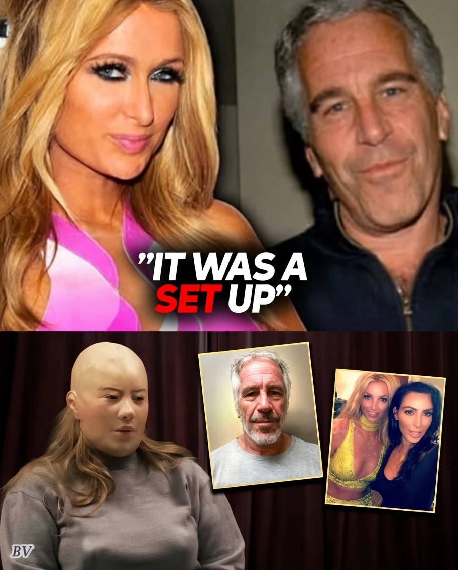 The Britney Conservatorship, Kardashian Connections, and the Epstein Files: Untangling a Viral Narrative of Power, Money, and Unproven Claims
