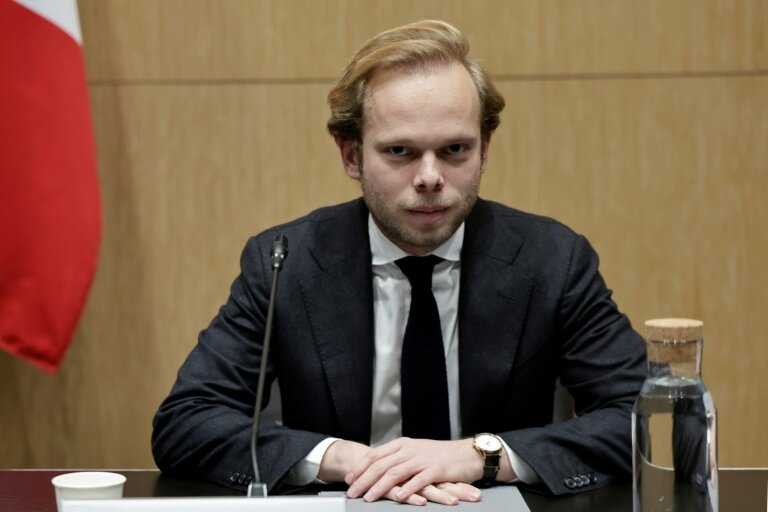 Charles Alloncle Déclenche un Tsunami Viral Mondial avec 1,5 Milliard de Vues en Seulement 48 Heures - wnhuroyal