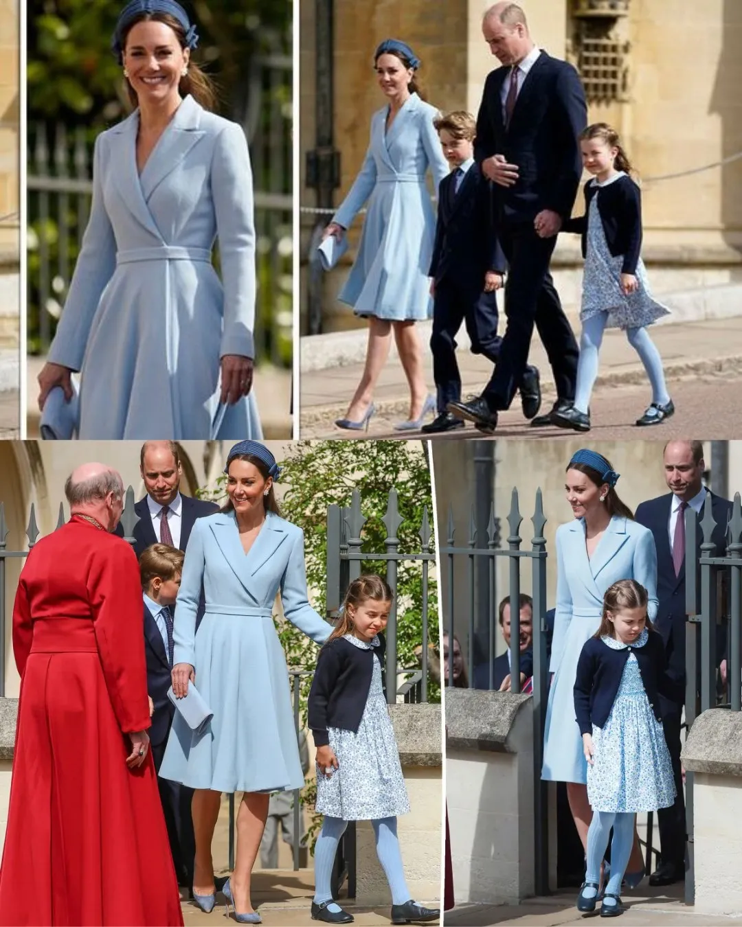 A Quiet Walk Into Easter — But a Moment the World Will Read Differently