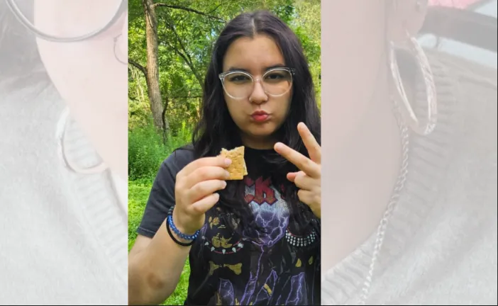 MISSING CHILD ALERT – HELP FIND ISABELLA RAMIREZ