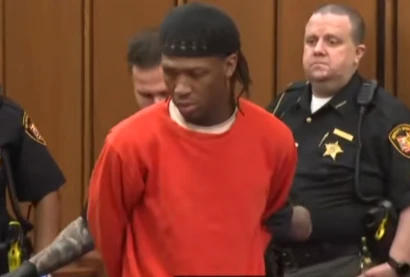 The Court Fell Silent As A Mother Faced An Unimaginable Family Tragedy