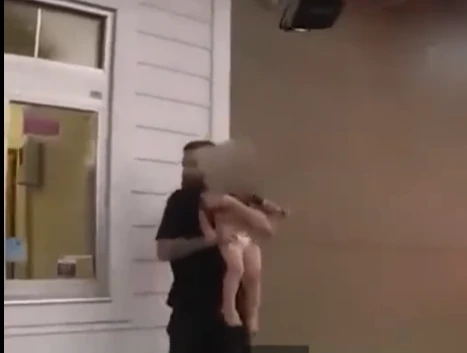 A Father’s Emotional Outburst In Court Leaves The Entire Room Silent