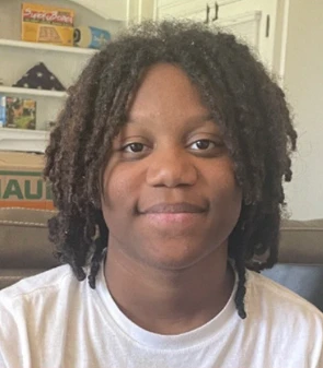 WHERE IS ZARIAH BASCOMB? 15-YEAR-OLD GIRL MISSING FROM GRAND RAPIDS, MICHIGAN 5760