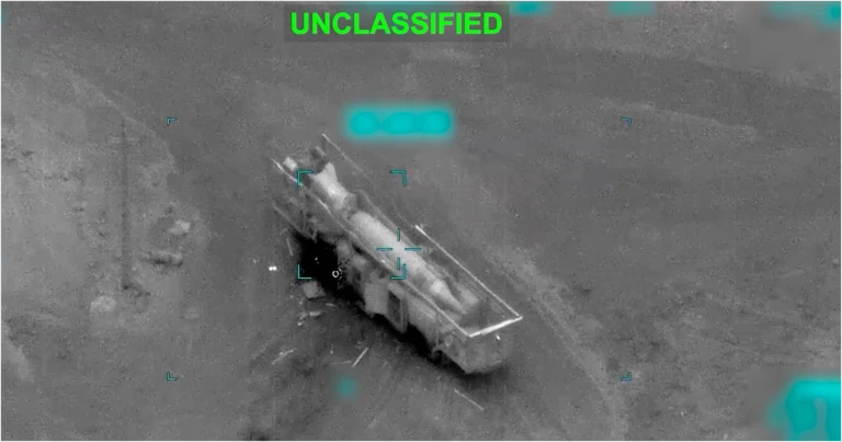 Iran Ignores Trump’s ‘Complete Destruction’ Warning And Now They’re Regretting It