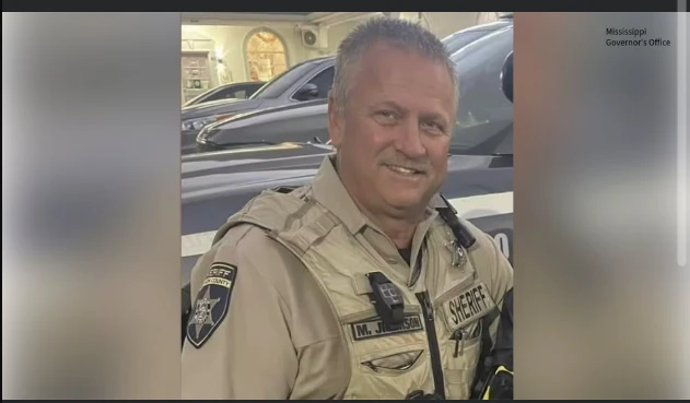 In Honor of Deputy Michael Jimerson: A Hero Remembered