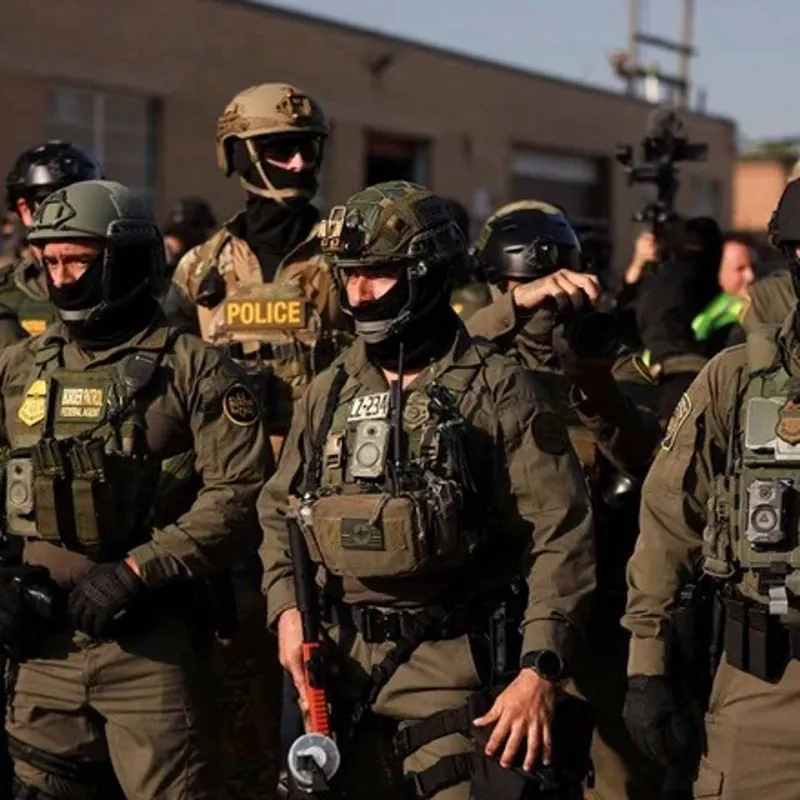 Zohran mamdani Goes Ballistic after ICE arrests his top Aide