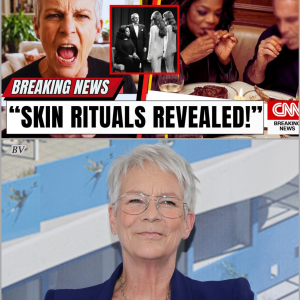 Jamie Lee Curtis and Oprah Winfrey at the Center of Explosive Claims Tied to Epstein Discussions
