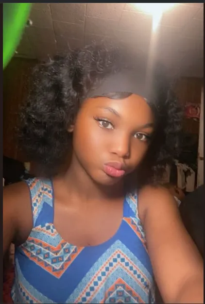 URGENT MISSING PERSON ALERT – HELP FIND ELAINER GILLIAM