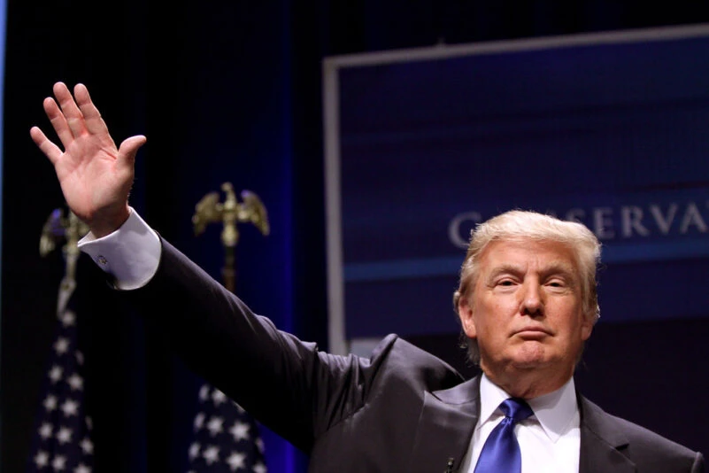 Trump Makes Huge Announcement About Iran - Dems Have BIGGEST Meltdown Yet!