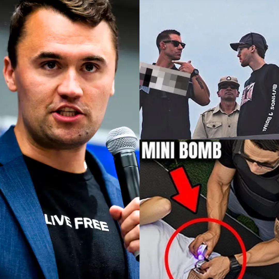 “It Wasn’t Supposed To Happen This Way” — Tyler Robinson Finally Tells The Truth In Court, And The Name He Revealed Changed Everything Candace Owens Thought She Knew.