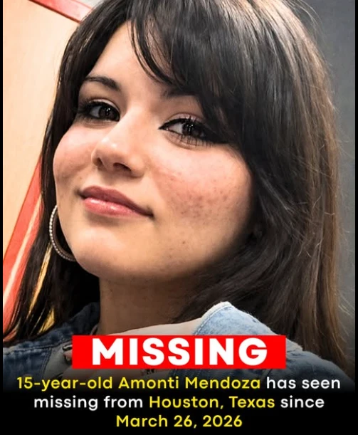 Help Bring Amonti Mendoza Home: Urgent Missing Teen Alert