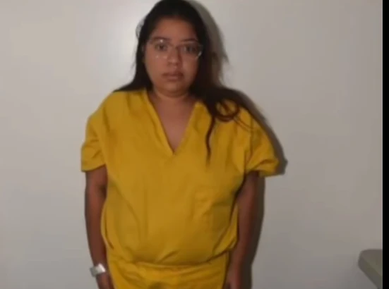 She Faced A Sentence So Long It Left The Entire Courtroom In Silence