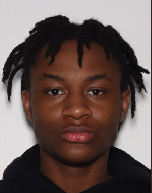 URGENT: 15-YEAR-OLD MARION ROBERT WILLIAMS III MISSING AND IN NEED OF MEDICAL ATTENTION 5753
