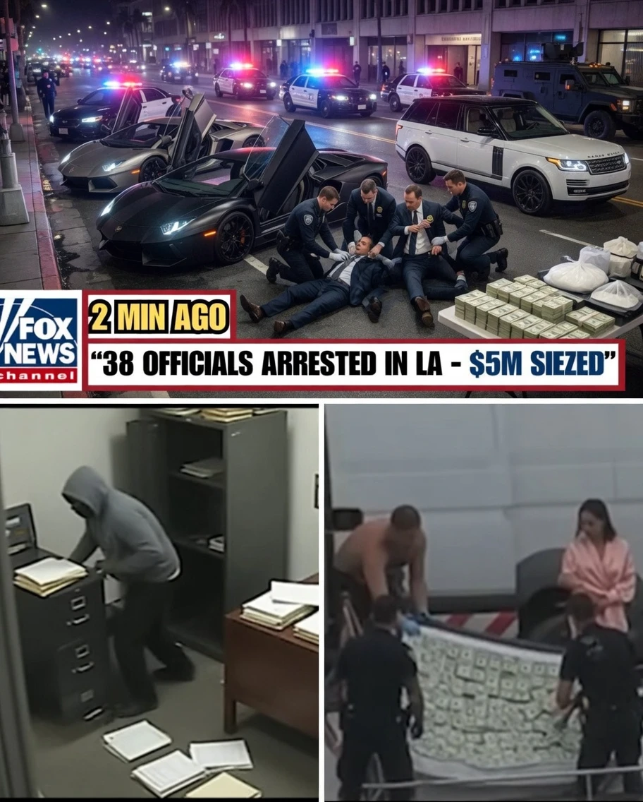Inside the Illusion of Control: How a Single “Suspicious Delivery” Unraveled a Vast, Shape-Shifting Drug Network Hidden in Plain Sight