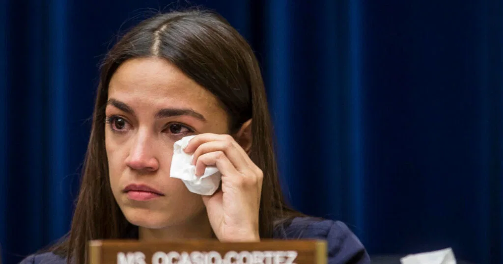 Feds Probe AOC