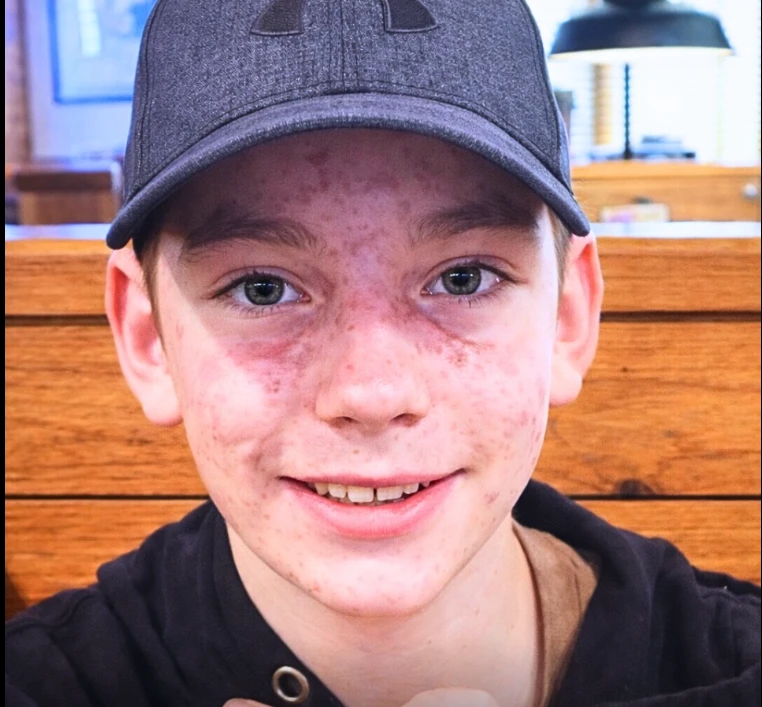 URGENT: HELP FIND JADEN JENNINGS – MISSING FROM BENTON, IL