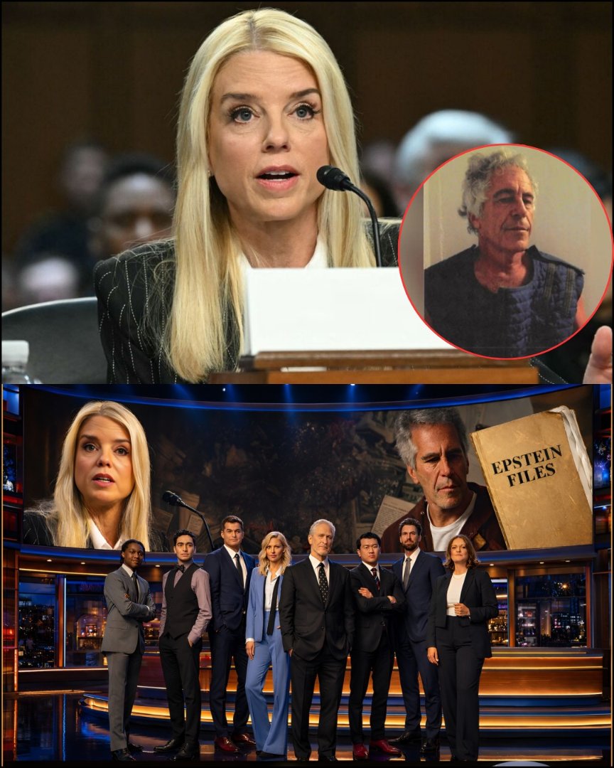50M Views in 72 Hours: The Daily Show Sparks Global Backlash