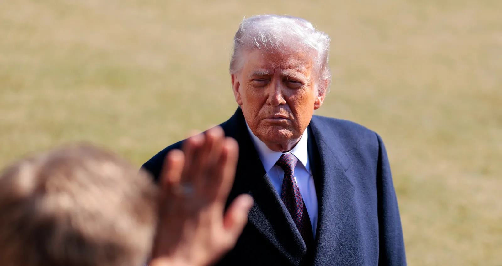 Trump Orders Widespread Attacks Against Iran In ‘Operation Epic Fury’
