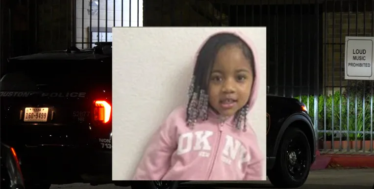 URGENT MISSING CHILD ALERT – HELP FIND ROYALTE WILLIAMS