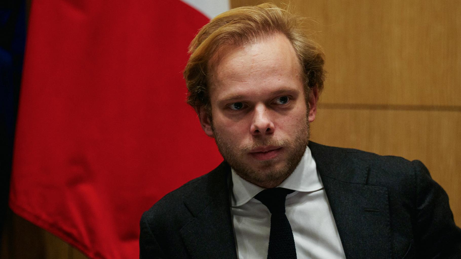 Charles Alloncle foudroie Nagui au Parlement et déclenche une onde de choc politique qui sidère toute la France - wnhuroyal