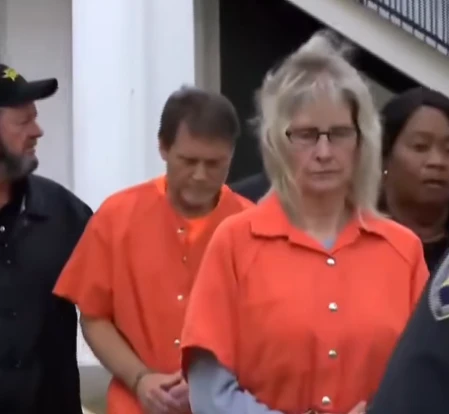 A Daughter Spent Years Confined At Home And The Truth Shocked Everyone