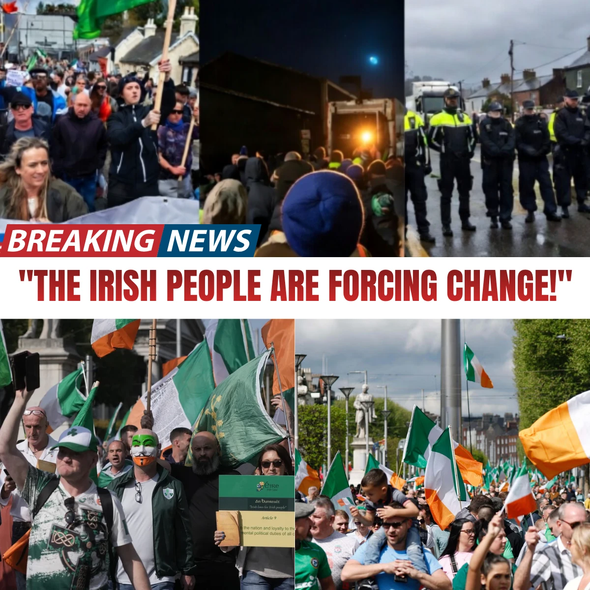 IRELAND ON THE EDGE: THE 2% REVOLUTION BEGINS!-lynn